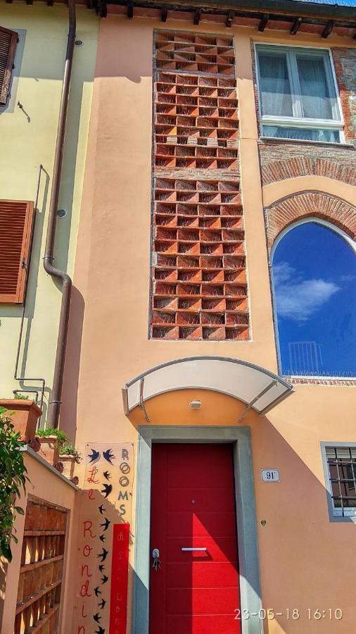 Le Rondini Di San Donato Lucca Exterior foto