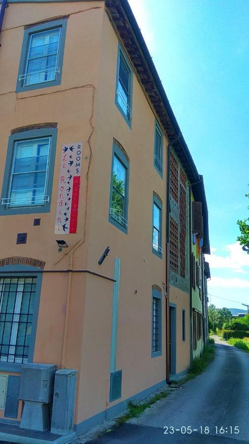 Le Rondini Di San Donato Lucca Exterior foto