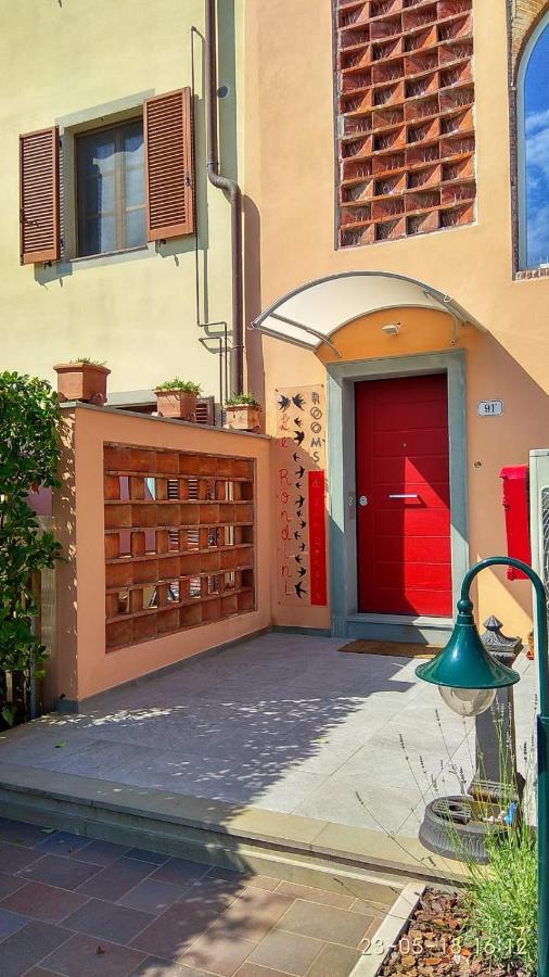 Le Rondini Di San Donato Lucca Exterior foto