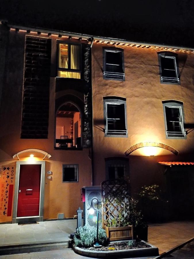 Le Rondini Di San Donato Lucca Exterior foto
