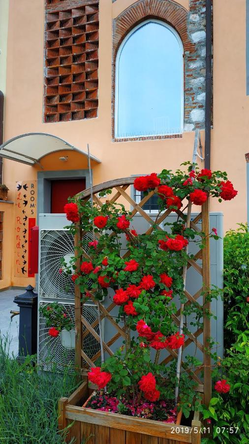 Le Rondini Di San Donato Lucca Exterior foto