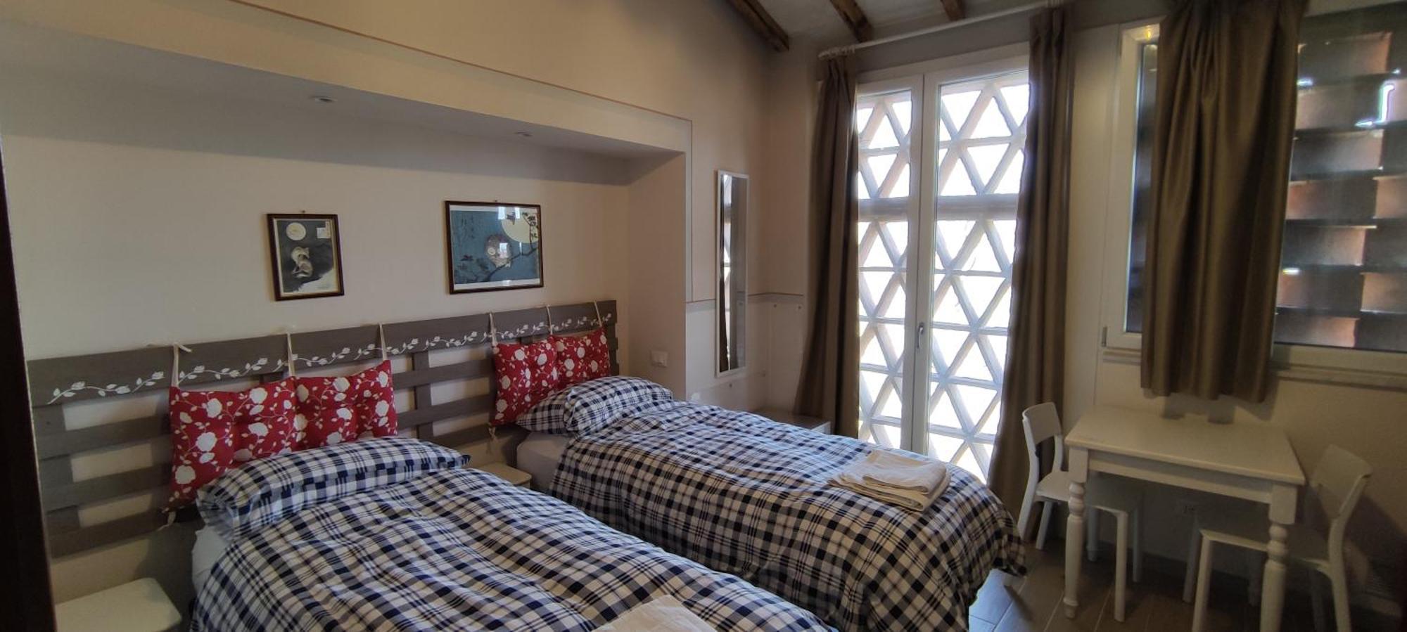 Le Rondini Di San Donato Lucca Quarto foto
