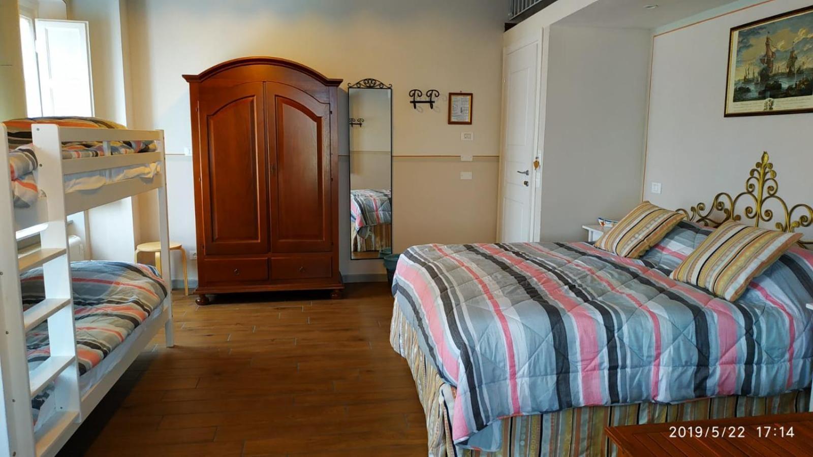 Le Rondini Di San Donato Lucca Quarto foto