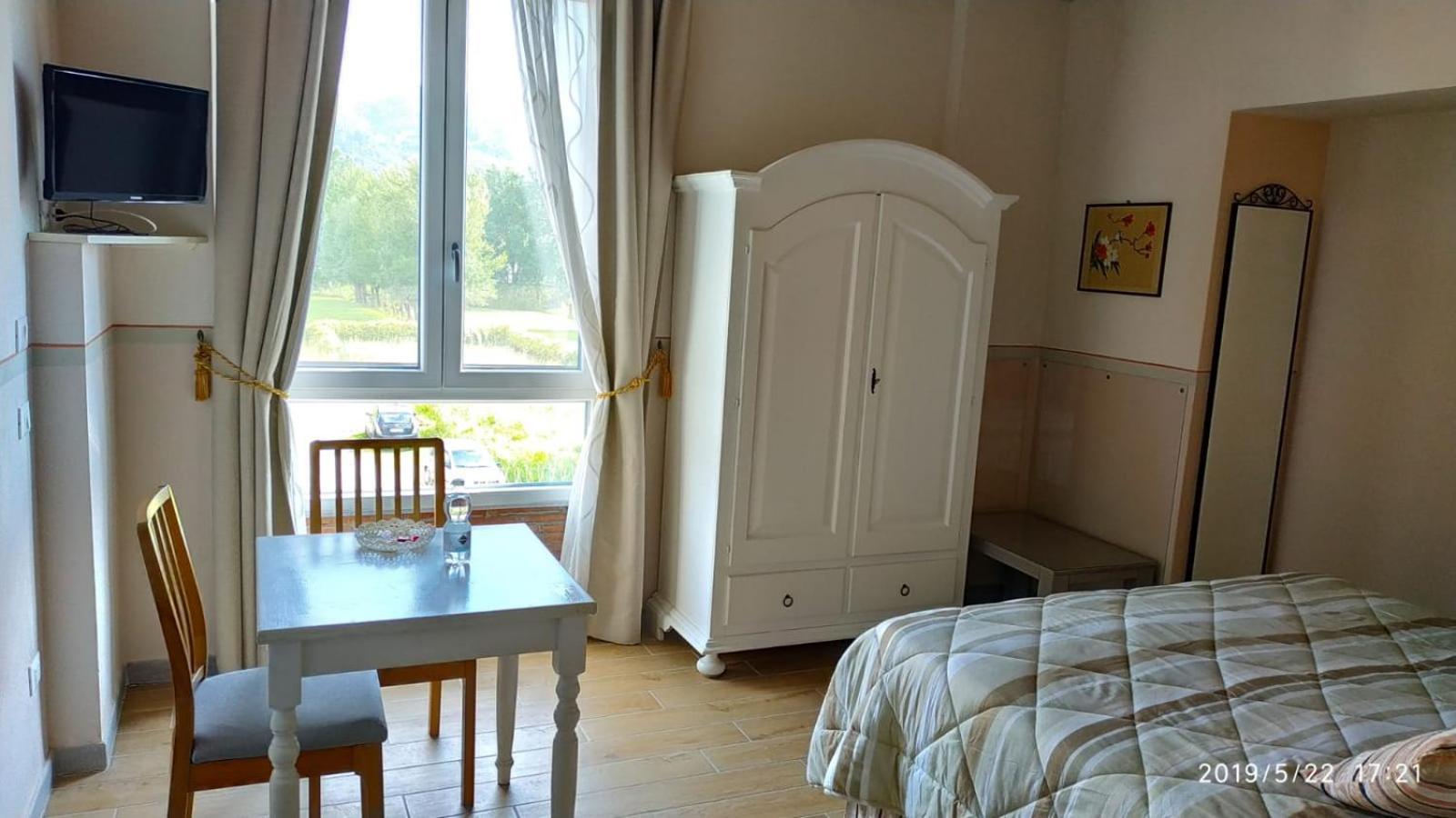 Le Rondini Di San Donato Lucca Quarto foto
