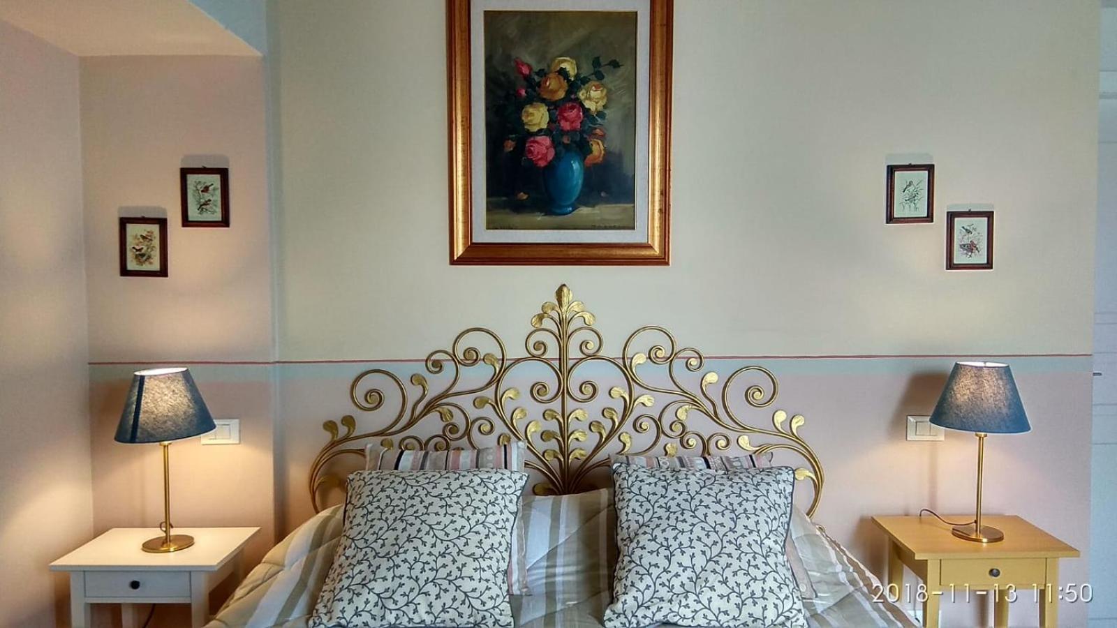 Le Rondini Di San Donato Lucca Quarto foto