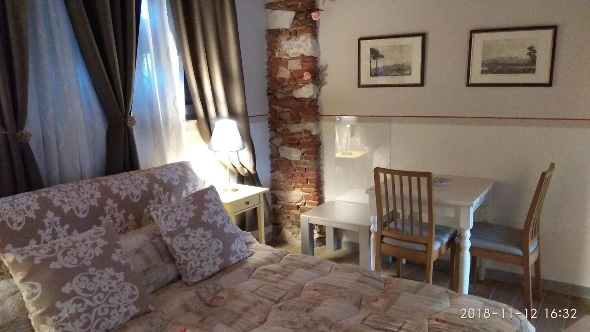Le Rondini Di San Donato Lucca Quarto foto